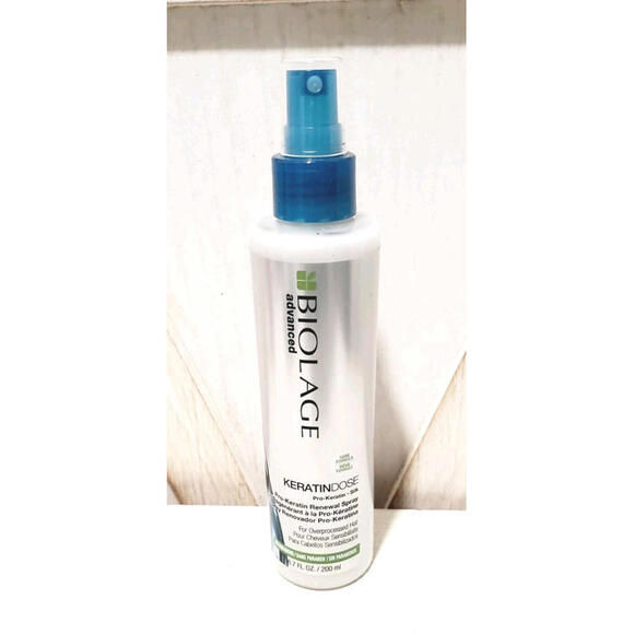 Other - Matrix Biolage Keratindose Renewal Spray Leave In - 6.7 oz-Fast